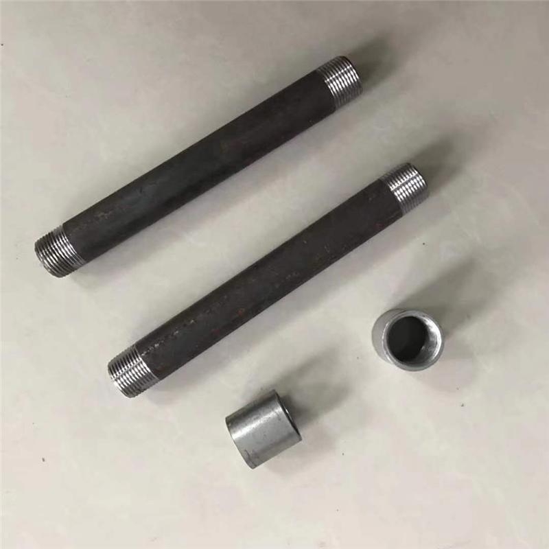 亳州钢管注浆管隧道止水