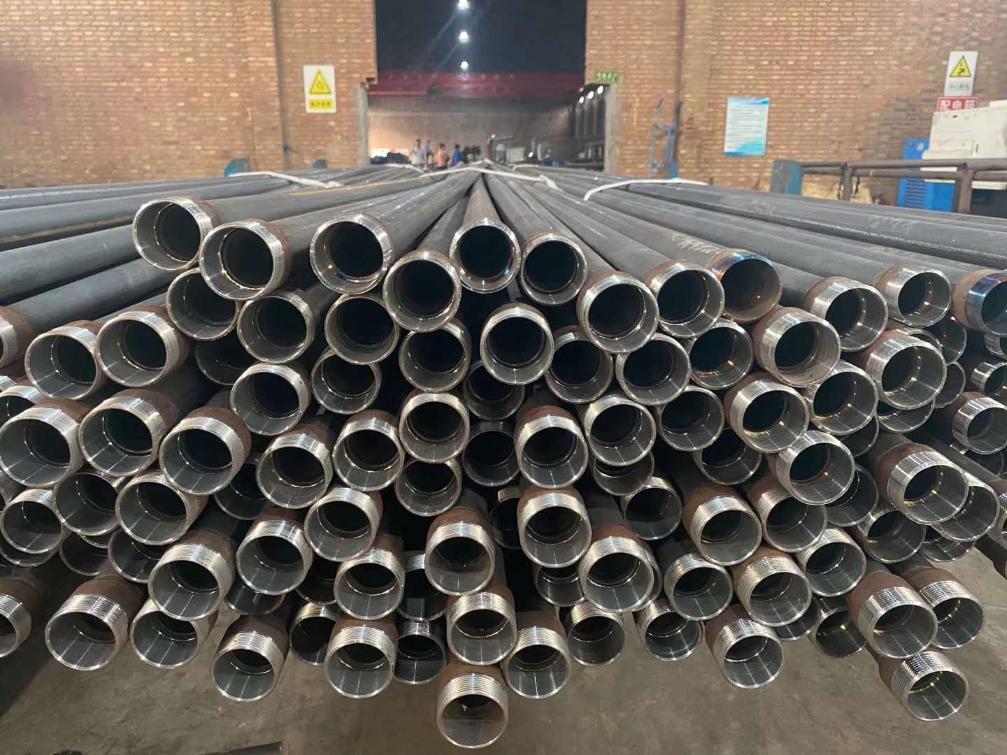 亳州桥梁声测管批量供货