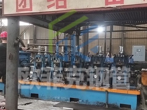 亳州生产车间